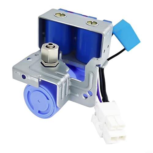 Électrovanne d'eau de rechange frigo Samsung DA62-02360B machine glaçons