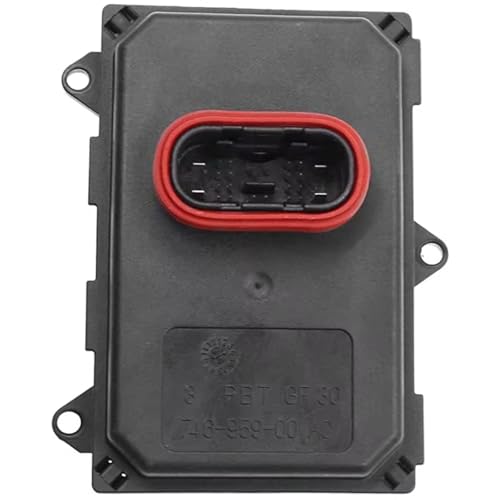 Module de commande de phare pour Audi A8 4H0941329
