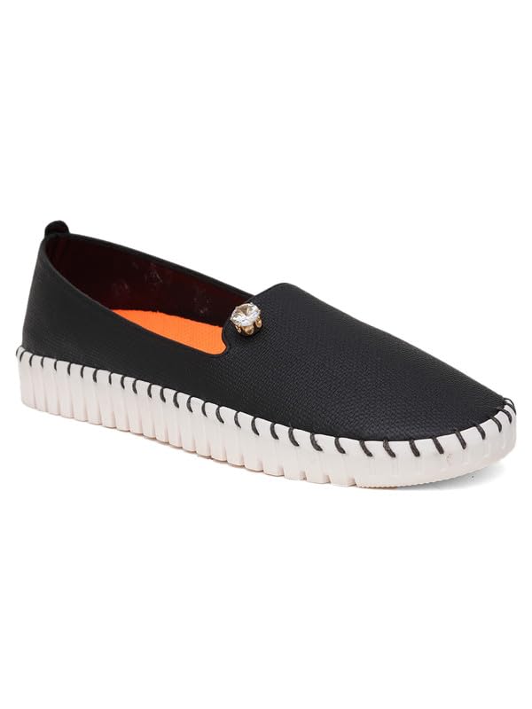 sherrif Women Casual Solid Ballerinas-picture-29