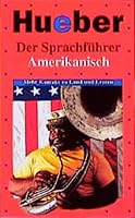 Der Sprachführer, Amerikanisch 3190024731 Book Cover