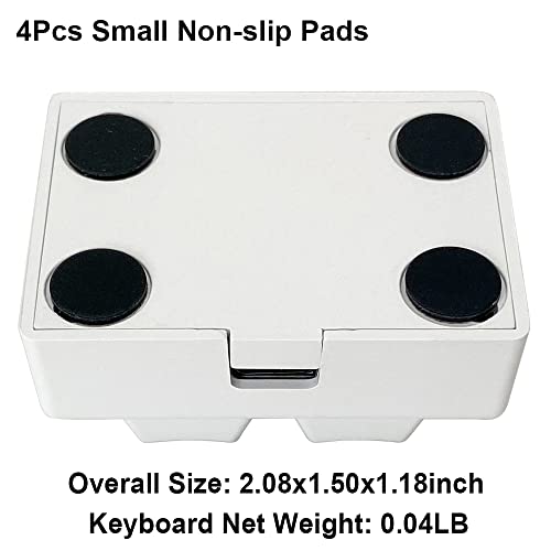 Teclado mecánico MiniMacroKeyPad-2K USB-C miniatura 4