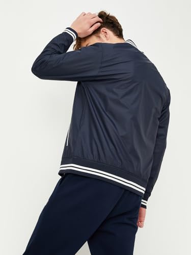 Image of Max Polyester Mens Standard Length Jacket
