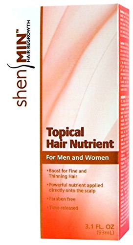 Shen Min Shen Min Topicl Hair Ntrt 3 Fz