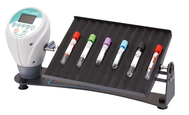 Magic Platform Mixer