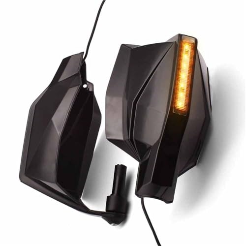 Protection des mains moto contre le vent froid pour Goldwing 1800