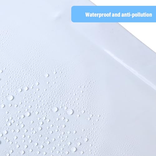 Enveloppes d'expédition indéchirables pour protéger les colis de la pluie - 5