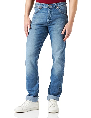 Wrangler 3 Ans 11 MWZ, 33W x 36L Homme