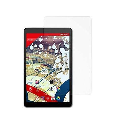 ARMOUR GUARDS Screen Protector Compatible With ALCATEL 1T 10 Tablet Touch Screen [Transparent] (10.1 Inch) (B08SCKNW5Q) Amazon Price History, Amazon Price Tracker