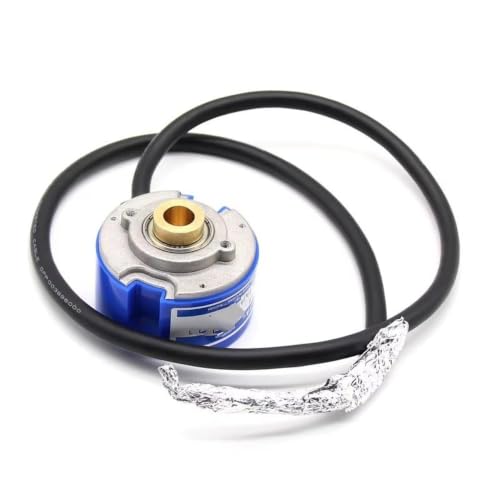 Encodeur rotatif pour servomoteur TS5214N6504 haute résolution 5V - 4