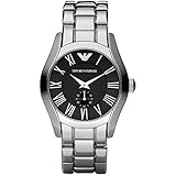 [エンポリオ アルマーニ]EMPORIO ARMANI 腕時計 CLASSIC クラシック AR0680 メンズ【並行輸入品】