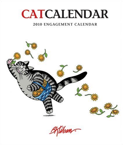 Kliban/Catcalendar