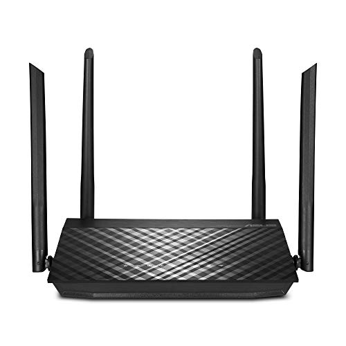 ASUS AC1200 WiFi Gaming Router (RT-ACRH12) main view
