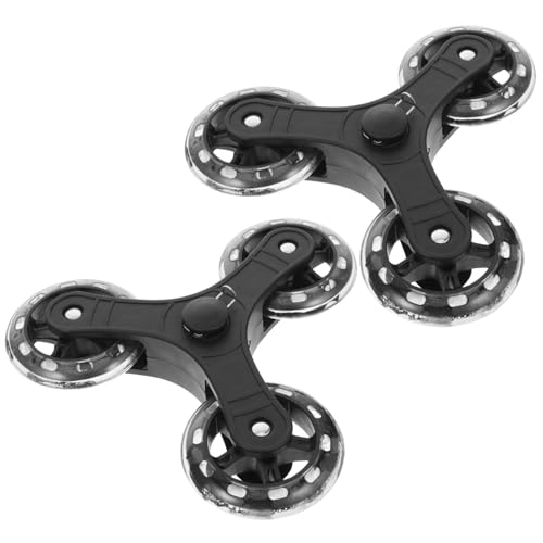 Generic �����p�K�i�o��z�C�[�� �L���X�^�[ ? �O�p�݌v�ň��葖�s�A�������J�[�g��ړ��x����