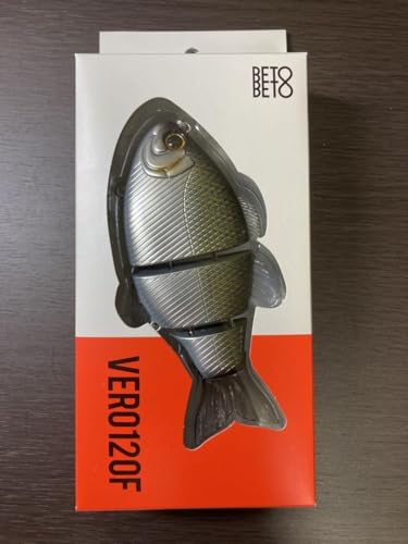 ベロ120F マブナのサムネイル