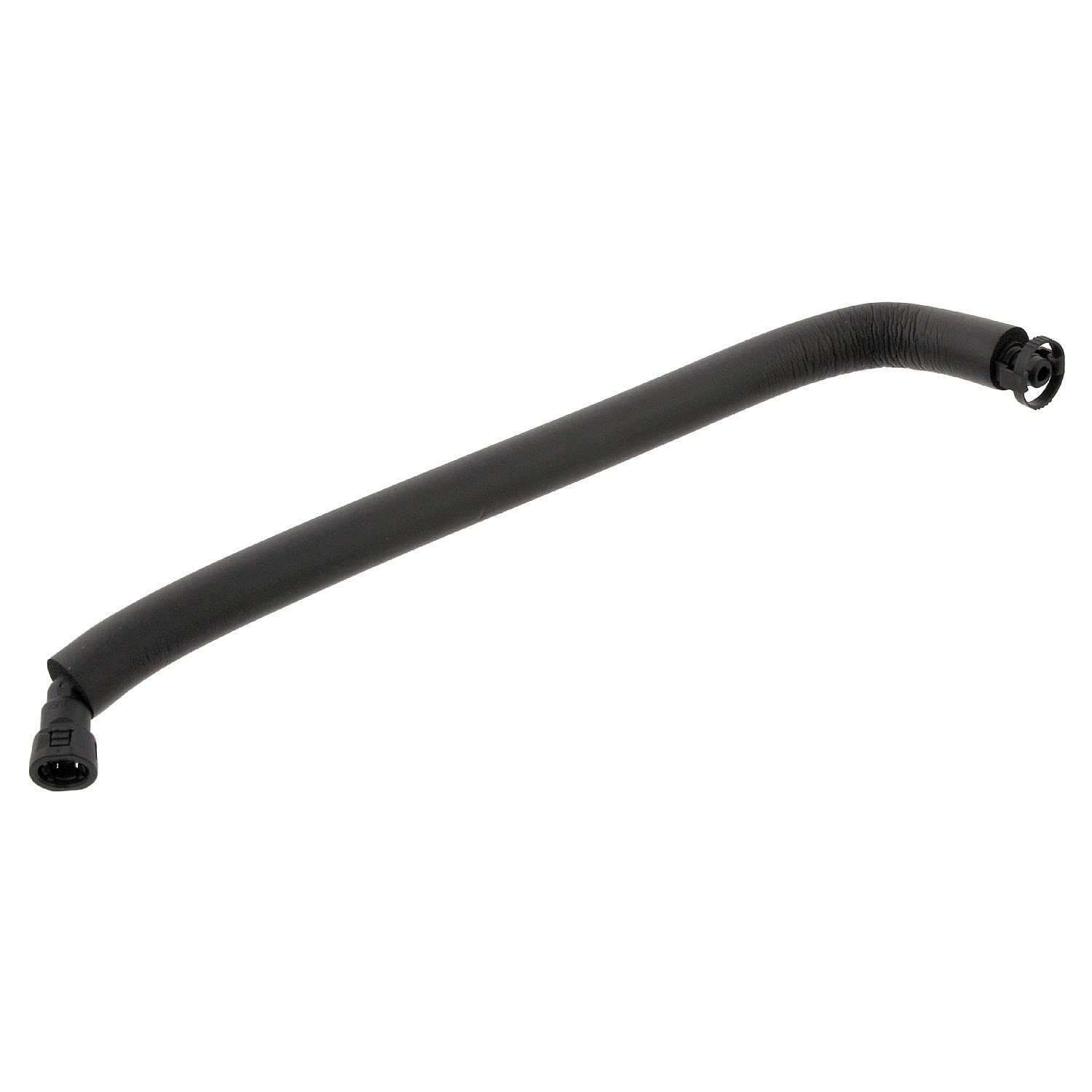 Breather pipe hose Upper Rubber 36031 FEBI BILSTEIN for BMW 5 7 5 Touring 3 X5