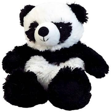 panda warmies