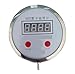 Arionyx Industrial Boiler Electronic Thermometer Digital Thermometer Water Temperature Sensor Detector Gauge 10M Wire with Probe
