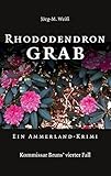 ammerland filter  Rhododendron Grab: Ein Ammerland-Krimi (Kommissar Bruns)