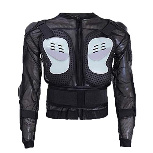Chaqueta de moto para primavera y otoño ideal para rutas urbanas diarias