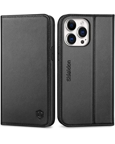 SHIELDON Case for iPhone 14 Pro Max 5G
