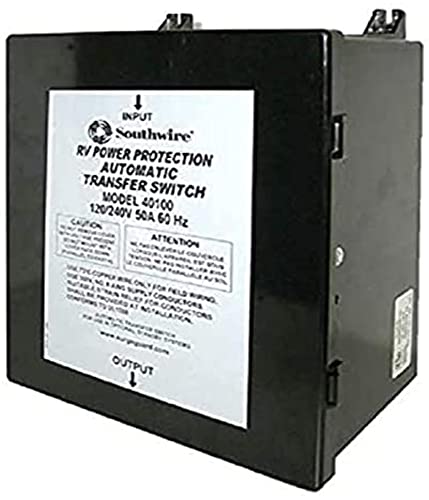 Southwire Surge Guard 40100