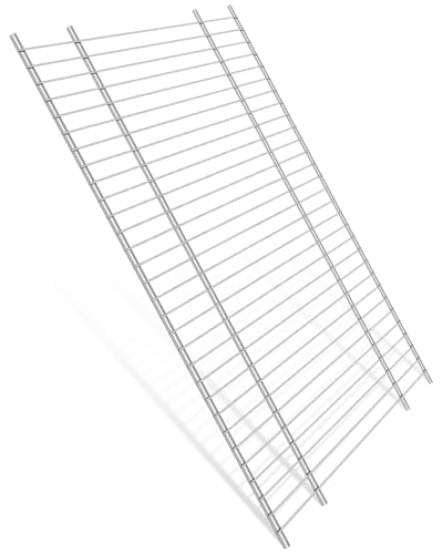 W11397871 Freezer Wire Shelf Fit for Whirlpool Upper Freezer WZF34X20DW00