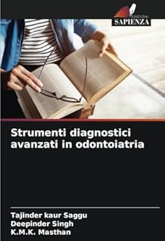 Paperback Strumenti diagnostici avanzati in odontoiatria [Italian] Book