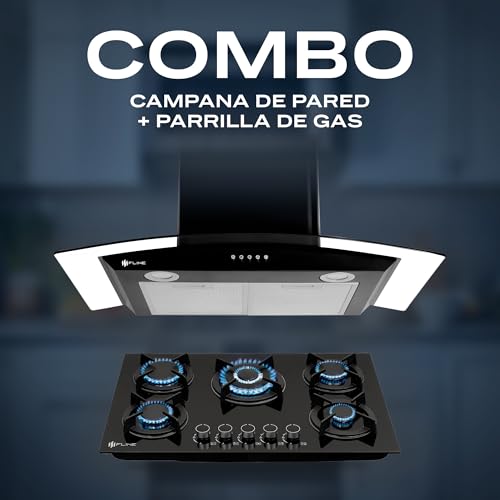 Listado de Parrilla y Campana , listamos los 10 mejores. 27 Imagen adicional