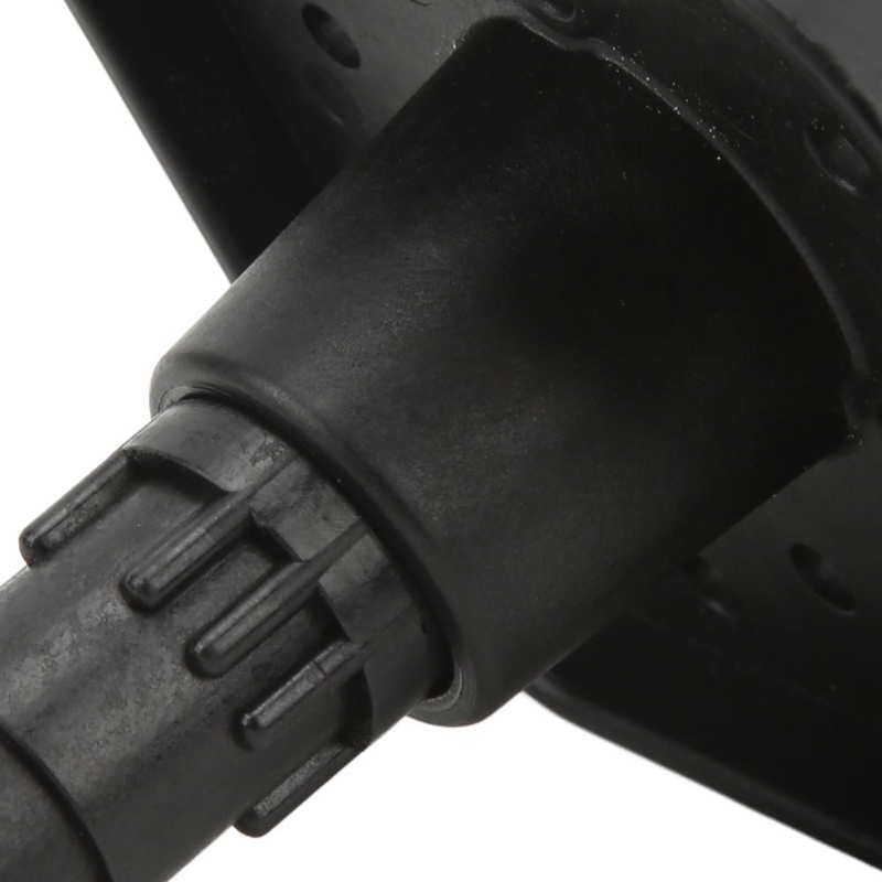 Motorcycle parts Sounder Mount Adjustable Rotation ABS Metal Fishfinder Rugged for Marine Electronic
