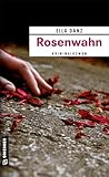 Cover zum Buch Rosenwahn