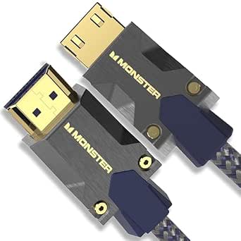 Monster Cable HDMI 8K 1.5m