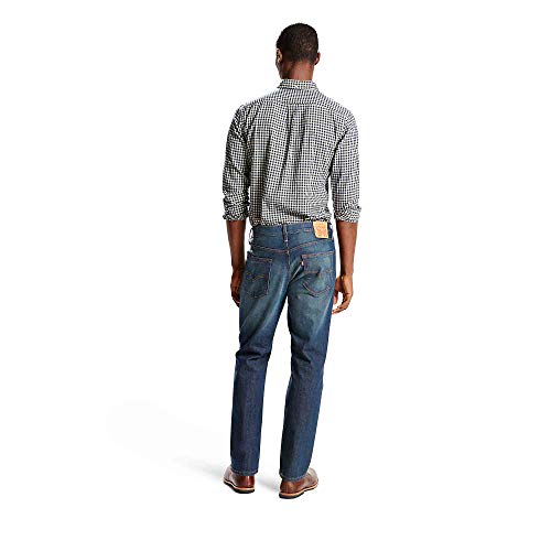 Image of Levi's Mens Big & Tall 541 Athletic Fit