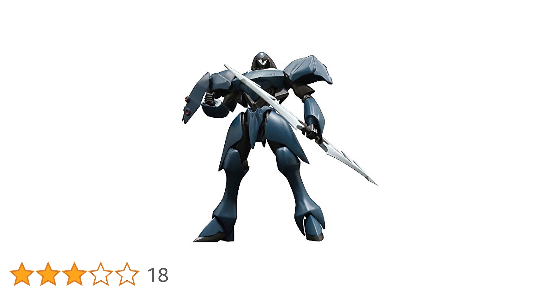 (未使用･未開封品)テッカマンダガー ノンスケール PVC&amp;ABS製 塗装済み 完成品 可動フィギュア Amazon.co.jp: テッカマンダガー ノンスケール PVC&ABS製 塗装