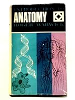 Introduction to Anatomy B0000CMMBW Book Cover