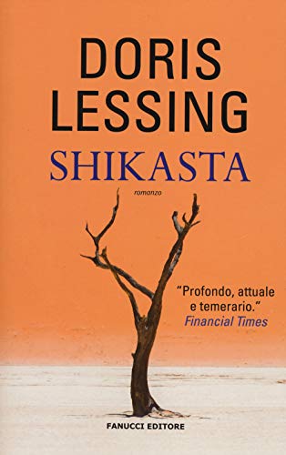  Shikasta