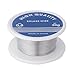 63/37 Tin Rosin Core 20g 0.8mm Solder Wire with Flux for Electrical Soldering Repair