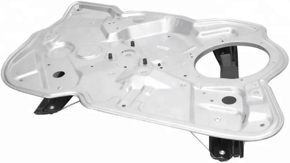 1 PC/SET OF 1ZD837461 1ZD 837 461 LIFTER BRACKET - LEFT FRONT, Compatible with V-W 07-12 (MOLEI-AUTO)