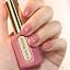Bean Pink