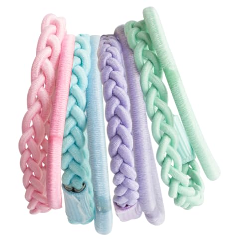 Marco Boni, Kit Elásticos Sweet 6 Pecas, 8526, 6 unidades