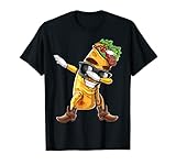 Photo Gallery dabbing burrito cinco de mayo - camicia da festa, regalo per bambini maglietta Photo Gallery dabbing burrito cinco de mayo - camicia da festa, regalo per bambini maglietta
