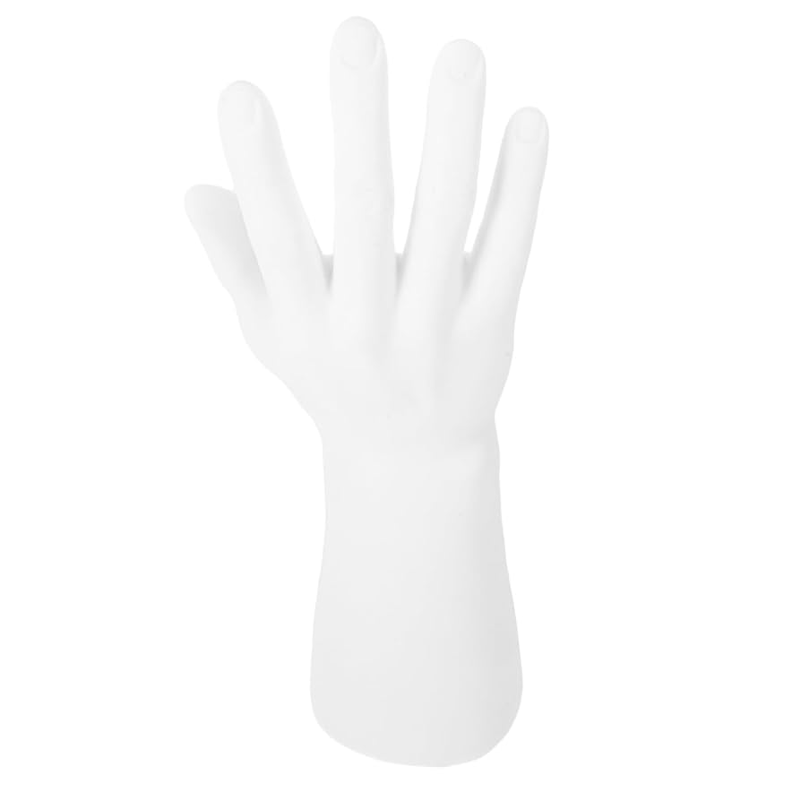 ハンドマネキン(右手) Amazon.co.jp: DOITOOL ハンドマネキン 男性 ハンドモデル 右手