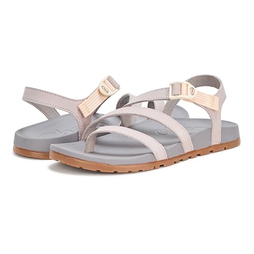 Chaco Women's Lowdown Strappy Sandal3