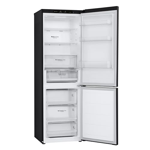 LG GBV3100DEP - vue 7