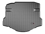 WeatherTech 40651 Black Trunk Liner (Camaro)