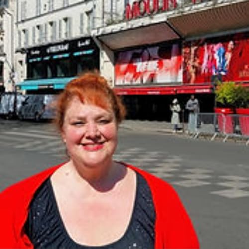 SoberNotMature - Episode 216 (Heather - Wandering Weightlessly in the 216)