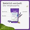 Casida - Sali di Epsom Bagno Lavanda - con naturale di lavanda - magnesio per fare il bagno o per pediluvi - la qualità delle farmacie - 1000g