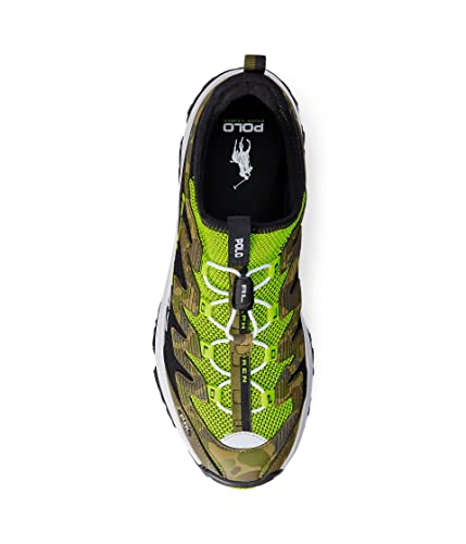 Image of POLO RALPH LAUREN Adventure 300LT Sneaker