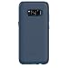 OtterBox SYMMETRY SERIES for Samsung Galaxy S8 - Retail Packaging - BESPOKE WAY (BLAZER BLUE/STORMY SEAS BLUE)