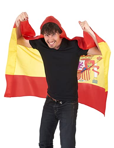 ESPA Cape Supporter Espagne