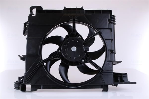 Amazon.com: Nissens Engine Cooling Fan Assembly - 850009 : Automotive